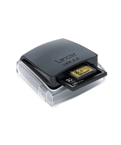 card reader Lexar Professional USB 3.0 Dual-Slot