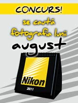 concurs nikonisti.ro august 2011