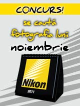 concurs nikonisti.ro noiembrie 2011