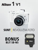 Nikon 1 V1