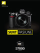 Catalog Nikon D7000
