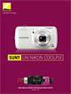 Catalog Nikon COOLPIX toamna 2012