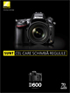 Catalog Nikon D600