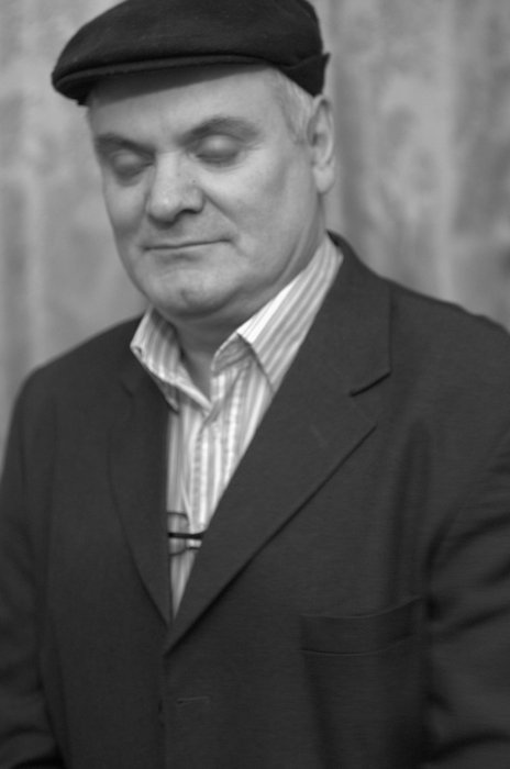 George Prapagic