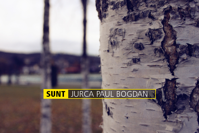 Paul-Bogdan Jurca