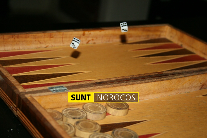 Daniel Motorradfahrer