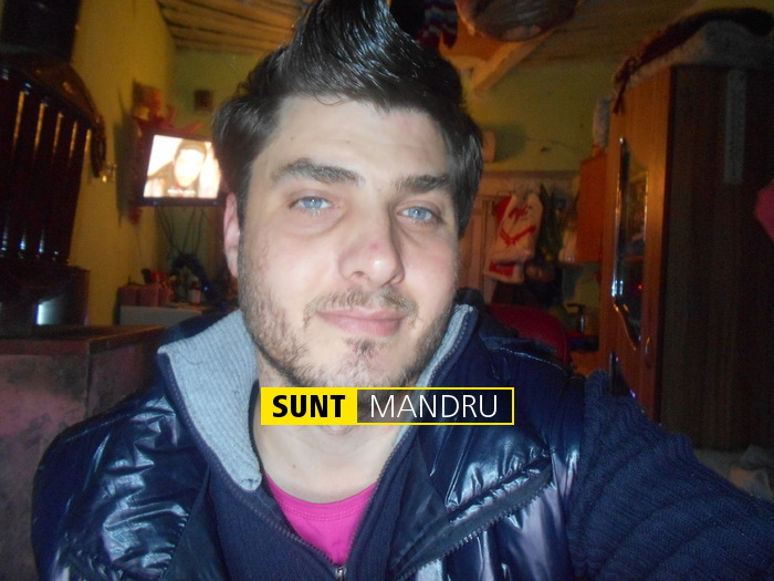 Butnaru Dorinel