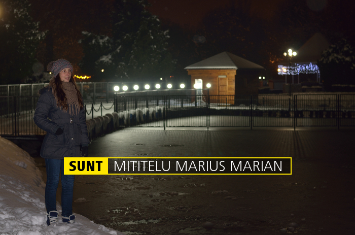 Marius-Marian Mititelu