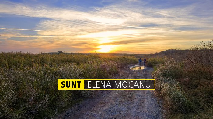 Elena Mocanu