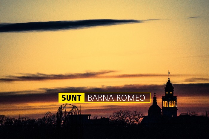 Romeo Barna