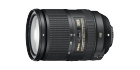 18-300mm f/3.5-5.6G ED VR AF-S DX NIKKOR