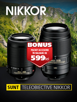 Sunt pachetul de accesorii bonus