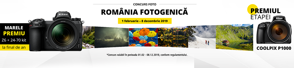 Romania fotogenica! Romania fotogenica!