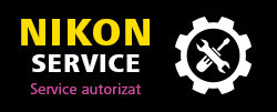 Service Nikon