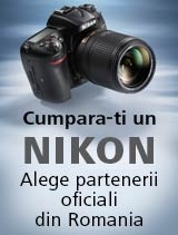 Parteneri Nikon Romania