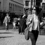 Fotografia de strada