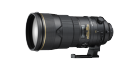 300mm f/2.8G IF-ED VR II AF-S NIKKOR