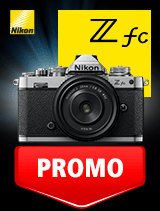 Ai extra reduceri speciale pentru orice kit Nikon Zfc