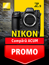  Summer Combo - Primesti un CARD Nikon la orice Z9