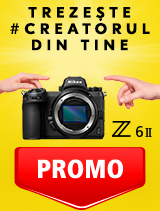 Trezeste Creatorul din tine!
